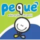 Logo - Pequê - Educação Infantil