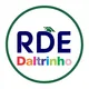 Logo - Daltrinho Recreio - Rede Daltro Educacional Logo - Daltrinho Recreio - Rede Daltro Educacional