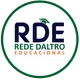 Logo - Daltro Taquara - Rede Daltro Educacional