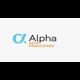 Logo - Alpha Seth Princípios