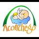Logo - Colégio Aconchego Logo - Colégio Aconchego