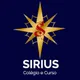 Logo - Colégio E Curso Sirius