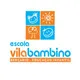 Logo - Escola Vila Bambino