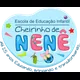 Logo - E.e.i. Cheirinho De Nene Logo - E.e.i. Cheirinho De Nene