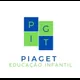 Logo - Piaget Educação Infantil