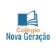Logo - Colegio Nova Geracao