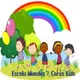 Logo - Escola Mundo & Cores Kids