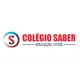 Logo - Colégio Saber Logo - Colégio Saber