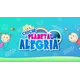 Logo - Creche Planeta Alegria Logo - Creche Planeta Alegria