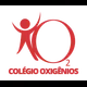 Logo - Colégio Oxigênios Logo - Colégio Oxigênios