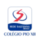 Logo - Colégio Pio Xii