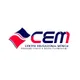 Logo - Centro Educacional Mônica