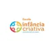 Logo - Escola Infancia Criativa Logo - Escola Infancia Criativa