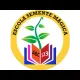 Logo - Escola Semente Mágica