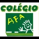 Logo - Colégio Afa Logo - Colégio Afa