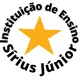 Logo - Instituição De Ensino Sirius Junior