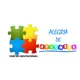 Logo - Escola Alegria De Aprender