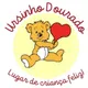 Logo - Escola Ursinho Dourado Logo - Escola Ursinho Dourado
