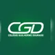 Logo - Colégio Guilherme Dourado
