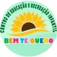 Logo - Centro Educação E Recreação Infantil Bem Te Quero