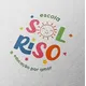 Logo - Sol Riso Escola De Educação Infantil E Berçário