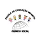Logo - E.e.i Mundo Ideal