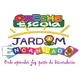 Logo - Creche Escola Jardim Encantado Logo - Creche Escola Jardim Encantado