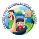 Logo - Centro Educacional Mundial Do Saber Logo - Centro Educacional Mundial Do Saber