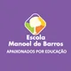 Logo - Centro Educacional Manoel De Barros