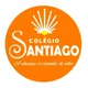 Logo - Colégio Santiago
