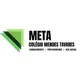 Logo - Colégio Mendes Tavares - Meta Logo - Colégio Mendes Tavares - Meta