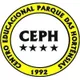 Logo - Centro Educacional Parque Das Hortensias