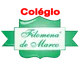 Logo - Colégio Filomena De Marco Logo - Colégio Filomena De Marco