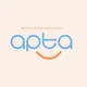 Logo - Apta Baby & Kids Logo - Apta Baby & Kids
