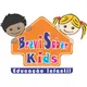 Logo - Escola Brevisaber