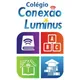 Logo - Colégio Conexão Luminus - Unidade Ii