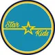 Logo - Instituto Educacional Star Kids