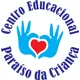 Logo - Centro Educacional Paraíso Da Criança Logo - Centro Educacional Paraíso Da Criança
