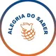 Logo - Escolinha Alegria Do Saber Logo - Escolinha Alegria Do Saber