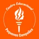 Logo - Centro Educacional Pequenos Campeões Logo - Centro Educacional Pequenos Campeões