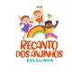 Logo - Escolinha Recanto Dos Anjinhos