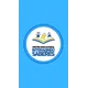 Logo - Centro Educacional Interagindo Saberes