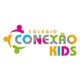 Logo - Colégio Conexão Kids