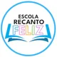 Logo - Escola Recanto Feliz