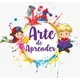 Logo - Arte De Aprender - Unidade Bandeirantes