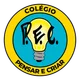 Logo - Colégio Pensar E Criar