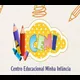Logo - Centro Educacional Minha Infancia - Ii