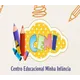 Logo - Centro Educacional Minha Infância Logo - Centro Educacional Minha Infância