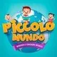 Logo - Piccolo Mundo Berçário E Educação Infantil Logo - Piccolo Mundo Berçário E Educação Infantil