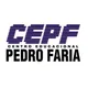 Logo - Centro Educacional Pedro Faria Logo - Centro Educacional Pedro Faria